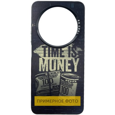 Чохол TPU+PC So Cool для Apple iPhone 11 (6.1") Time Money Чохол TPU+PC So Cool для Apple iPhone 11 (6.1") Time Money