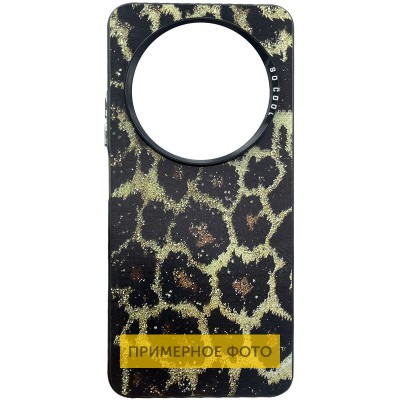 Чохол TPU+PC So Cool для Apple iPhone 14 Pro (6.1") Leopard Чохол TPU+PC So Cool для Apple iPhone 14 Pro (6.1") Leopard