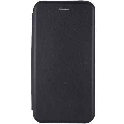 Шкіряний чохол-книжка Classy для Apple iPhone 7 / 8 / SE (2020) (4.7") Чорний Шкіряний чохол-книжка Classy для Apple iPhone 7 / 8 / SE (2020) (4.7") Чорний