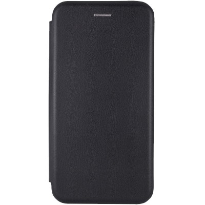 Шкіряний чохол-книжка Classy для Apple iPhone 7 plus / 8 plus (5.5") Чорний Шкіряний чохол-книжка Classy для Apple iPhone 7 plus / 8 plus (5.5") Чорний