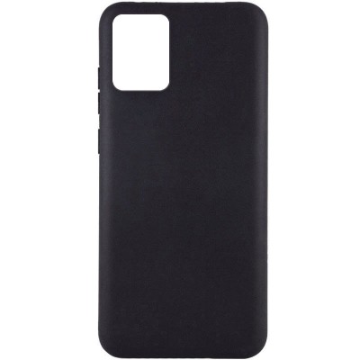 Чохол TPU Epik Black для Motorola Edge 50 Fusion Чорний Чохол TPU Epik Black для Motorola Edge 50 Fusion Чорний