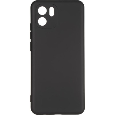 Чохол-накладка Xiaomi Redmi A1 Full Soft Case Black Чохол-накладка Xiaomi Redmi A1 Full Soft Case Black
