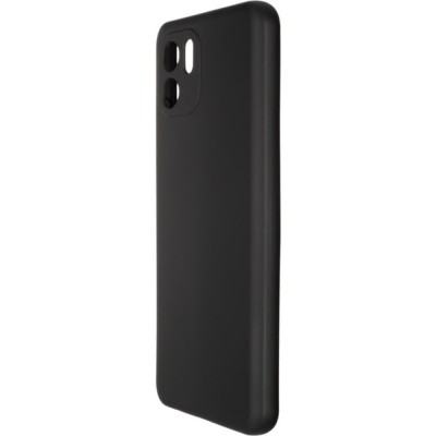 Чохол-накладка Xiaomi Redmi A1 Full Soft Case Black Чохол-накладка Xiaomi Redmi A1 Full Soft Case Black