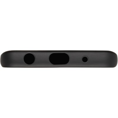 Чохол-накладка Xiaomi Redmi A1 Full Soft Case Black Чохол-накладка Xiaomi Redmi A1 Full Soft Case Black