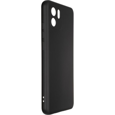 Чохол-накладка Xiaomi Redmi A1 Full Soft Case Black Чохол-накладка Xiaomi Redmi A1 Full Soft Case Black