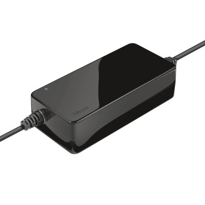 Адаптер живлення Trust Primo 90W-19V Universal Laptop, чорний