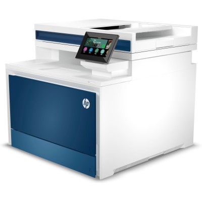 Багатофункціональний пристрій А4 кол. HP Color LaserJet Pro MFP 4303dw з Wi-Fi (5HH65A) Багатофункціональний пристрій А4 кол. HP Color LaserJet Pro MFP 4303dw з Wi-Fi (5HH65A)