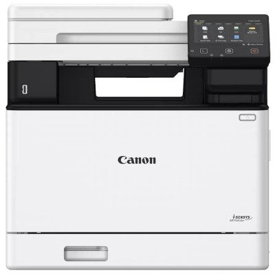 БФП А4 кол. Canon i-SENSYS MF754Cdw з Wi-Fi (5455C023) БФП А4 кол. Canon i-SENSYS MF754Cdw з Wi-Fi (5455C023)