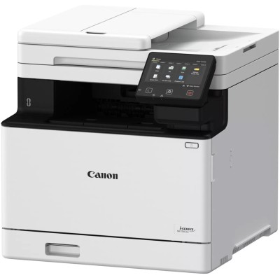 БФП А4 кол. Canon i-SENSYS MF754Cdw з Wi-Fi (5455C023) БФП А4 кол. Canon i-SENSYS MF754Cdw з Wi-Fi (5455C023)