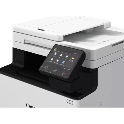 БФП А4 кол. Canon i-SENSYS MF754Cdw з Wi-Fi (5455C023) БФП А4 кол. Canon i-SENSYS MF754Cdw з Wi-Fi (5455C023)