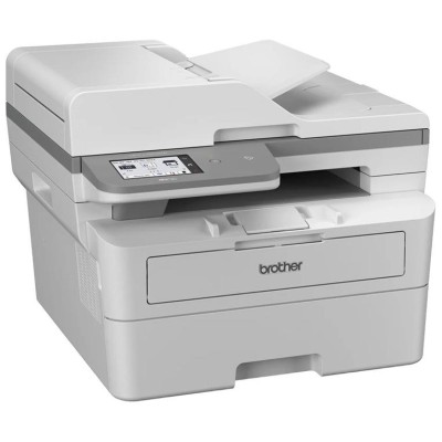 БФП laser mono A4 Brother MFC-L2922DW 34 ppm Fax DADF Duplex PCL USB Ethernet Wi-Fi (MFCL2922DWYJ1) БФП laser mono A4 Brother MFC-L2922DW 34 ppm Fax DADF Duplex PCL USB Ethernet Wi-Fi (MFCL2922DWYJ1)