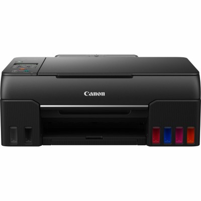 БФП А4 Canon PIXMA G640 з Wi-Fi (4620C009) БФП А4 Canon PIXMA G640 з Wi-Fi (4620C009)
