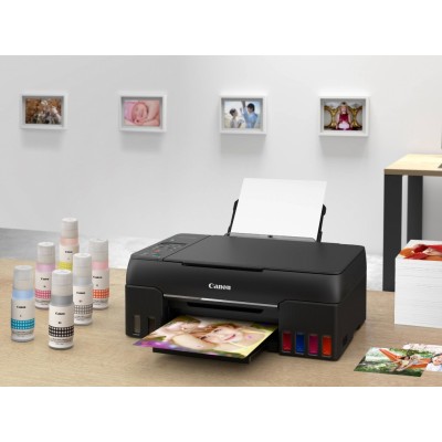 БФП А4 Canon PIXMA G640 з Wi-Fi (4620C009) БФП А4 Canon PIXMA G640 з Wi-Fi (4620C009)