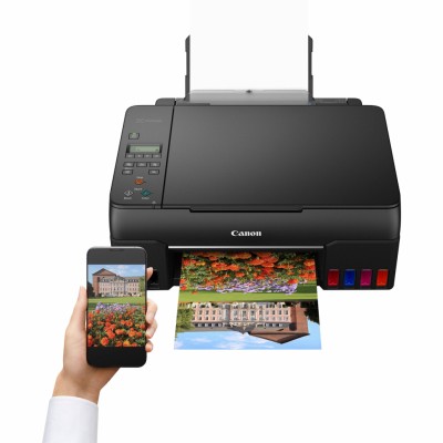 БФП А4 Canon PIXMA G640 з Wi-Fi (4620C009) БФП А4 Canon PIXMA G640 з Wi-Fi (4620C009)