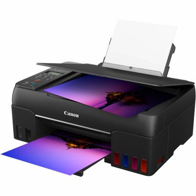 БФП А4 Canon PIXMA G640 з Wi-Fi (4620C009) БФП А4 Canon PIXMA G640 з Wi-Fi (4620C009)