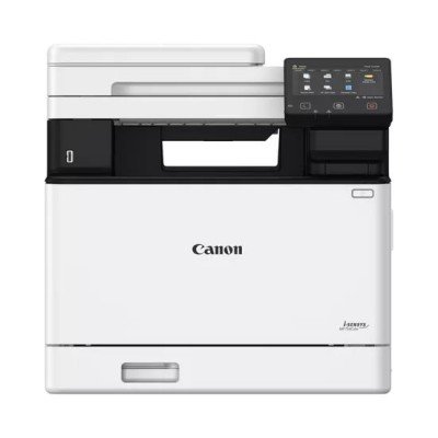 БФП А4 кол. Canon i-SENSYS MF752Cdw з Wi-Fi (5455C012) БФП А4 кол. Canon i-SENSYS MF752Cdw з Wi-Fi (5455C012)