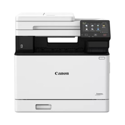 БФП А4 кол. Canon i-SENSYS MF752Cdw з Wi-Fi (5455C012) БФП А4 кол. Canon i-SENSYS MF752Cdw з Wi-Fi (5455C012)