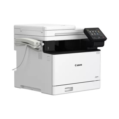 БФП А4 кол. Canon i-SENSYS MF752Cdw з Wi-Fi (5455C012) БФП А4 кол. Canon i-SENSYS MF752Cdw з Wi-Fi (5455C012)