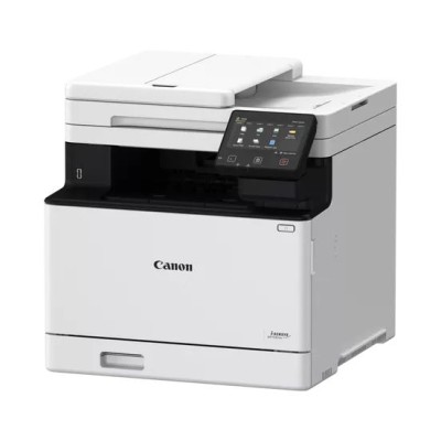БФП А4 кол. Canon i-SENSYS MF752Cdw з Wi-Fi (5455C012) БФП А4 кол. Canon i-SENSYS MF752Cdw з Wi-Fi (5455C012)