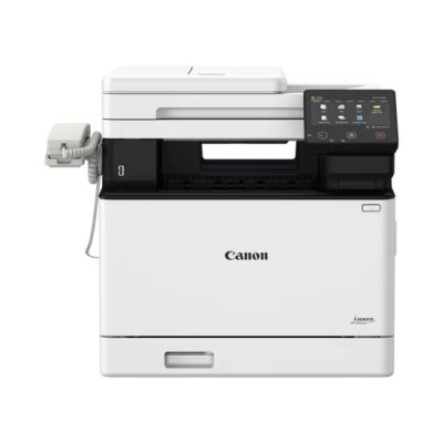 БФП А4 кол. Canon i-SENSYS MF752Cdw з Wi-Fi (5455C012) БФП А4 кол. Canon i-SENSYS MF752Cdw з Wi-Fi (5455C012)