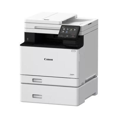 БФП А4 кол. Canon i-SENSYS MF752Cdw з Wi-Fi (5455C012) БФП А4 кол. Canon i-SENSYS MF752Cdw з Wi-Fi (5455C012)