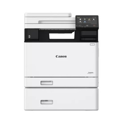 БФП А4 кол. Canon i-SENSYS MF752Cdw з Wi-Fi (5455C012) БФП А4 кол. Canon i-SENSYS MF752Cdw з Wi-Fi (5455C012)