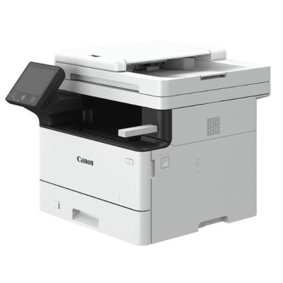 БФП А4 ч/б Canon i-SENSYS MF463dw з Wi-Fi (5951C008)