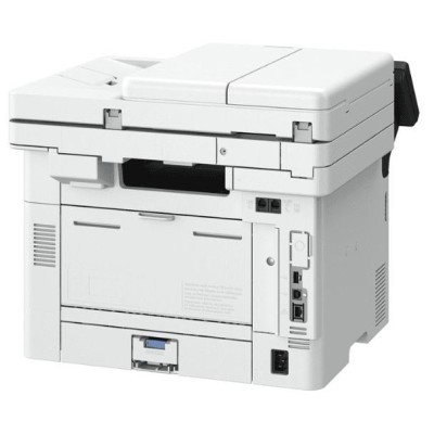 БФП А4 ч/б Canon i-SENSYS MF463dw з Wi-Fi (5951C008)