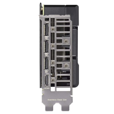 Відеокарта ASUS GeForce RTX 4060 Ti 8GB GDDR6 DUAL OC EVO DUAL-RTX4060TI-O8G-EVO (90YV0J49-M0NA00)