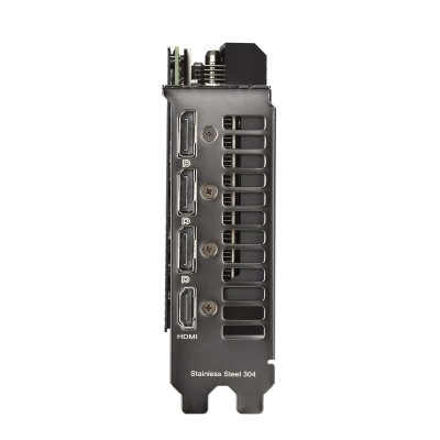 Відеокарта ASUS GeForce RTX 3060 12GB GDDR6 DUAL OC V2 DUAL-RTX3060-O12G-V2 (90YV0GB2-M0NA10) Відеокарта ASUS GeForce RTX 3060 12GB GDDR6 DUAL OC V2 DUAL-RTX3060-O12G-V2 (90YV0GB2-M0NA10)