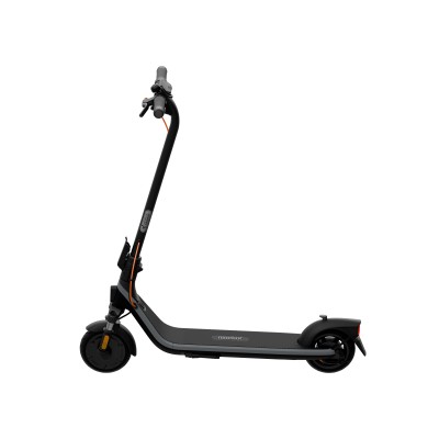 Електросамокат Segway-Ninebot E2 PLUS E II, чорний Електросамокат Segway-Ninebot E2 PLUS E II, чорний