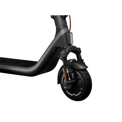 Електросамокат Segway-Ninebot E2 PLUS E II, чорний Електросамокат Segway-Ninebot E2 PLUS E II, чорний