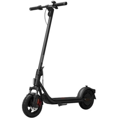 Електросамокат Segway-Ninebot F2 II E, чорний Електросамокат Segway-Ninebot F2 II E, чорний