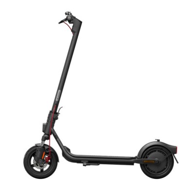 Електросамокат Segway-Ninebot F2 II E, чорний Електросамокат Segway-Ninebot F2 II E, чорний