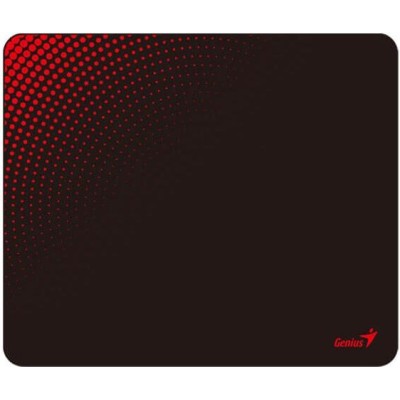 Ігрова поверхня Genius G-Pad 500S, (450x400x3мм) чорний Ігрова поверхня Genius G-Pad 500S, (450x400x3мм) чорний