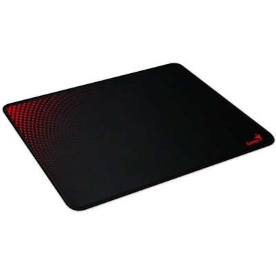 Ігрова поверхня Genius G-Pad 500S, (450x400x3мм) чорний Ігрова поверхня Genius G-Pad 500S, (450x400x3мм) чорний