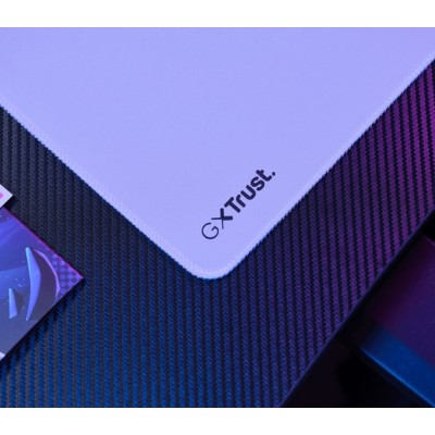 Ігрова поверхня Trust GXT 759, XXL (900x400x3мм), фіолетовий Ігрова поверхня Trust GXT 759, XXL (900x400x3мм), фіолетовий
