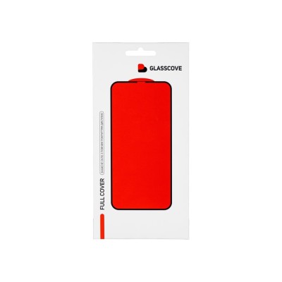 Захисне скло Xiaomi Redmi Note 14S Full Coverage Black