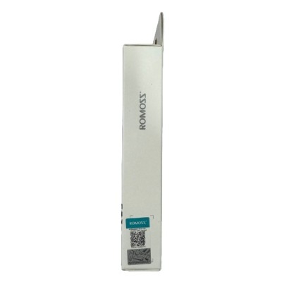 Кабель Romoss CB12B USB-Ligh 2.4A 1m (CB12B-621-234H) чорний Кабель Romoss CB12B USB-Ligh 2.4A 1m (CB12B-621-234H) чорний