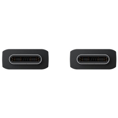 Кабель Samsung USB Type-C ↔ USB Type-C 1.8m 3A EP-DX310JBRGRU Black