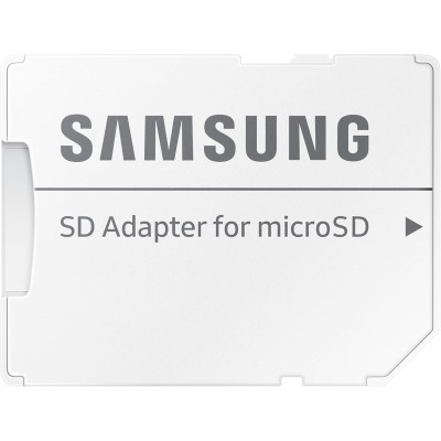 Карта пам'яті Samsung microSDXC 128GB C10 UHS-I R180MB/s PRO Plus Карта пам'яті Samsung microSDXC 128GB C10 UHS-I R180MB/s PRO Plus
