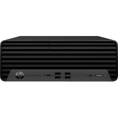 Комп'ютер персональний HP Elite 800-G9 SFF, Intel i5-13500, 16GB, F512GB, UMA, кл+м, 3р, Win11P