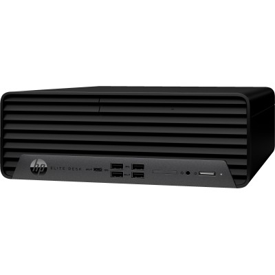 Комп'ютер персональний HP Elite 800-G9 SFF, Intel i5-13500, 16GB, F512GB, UMA, кл+м, 3р, Win11P