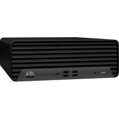 Комп'ютер персональний HP Elite 800-G9 SFF, Intel i5-13500, 16GB, F512GB, UMA, кл+м, 3р, Win11P