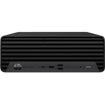 Комп'ютер персональний HP Pro 400-G9 SFF, Intel i5-13500, 16GB, F512GB, UMA, кл+м, 3р, DOS Комп'ютер персональний HP Pro 400-G9 SFF, Intel i5-13500, 16GB, F512GB, UMA, кл+м, 3р, DOS