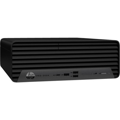Комп'ютер персональний HP Pro 400-G9 SFF, Intel i5-13500, 16GB, F512GB, UMA, кл+м, 3р, DOS Комп'ютер персональний HP Pro 400-G9 SFF, Intel i5-13500, 16GB, F512GB, UMA, кл+м, 3р, DOS
