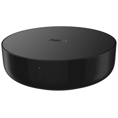 Контролер хаб Aqara M2 EU (HM2-G01)
