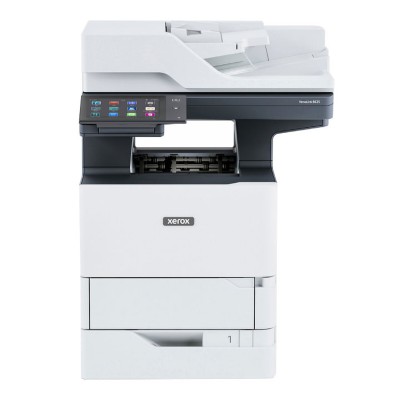 Багатофункціональний пристрій А4 ч/б Xerox VersaLink B625 (B625V_DN)