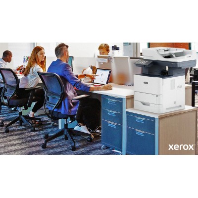 Багатофункціональний пристрій А4 ч/б Xerox VersaLink B625 (B625V_DN)