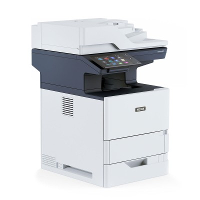 Багатофункціональний пристрій А4 ч/б Xerox VersaLink B625 (B625V_DN)